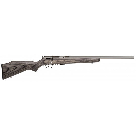 Savage 93R17 BVSS 17 HMR 96705