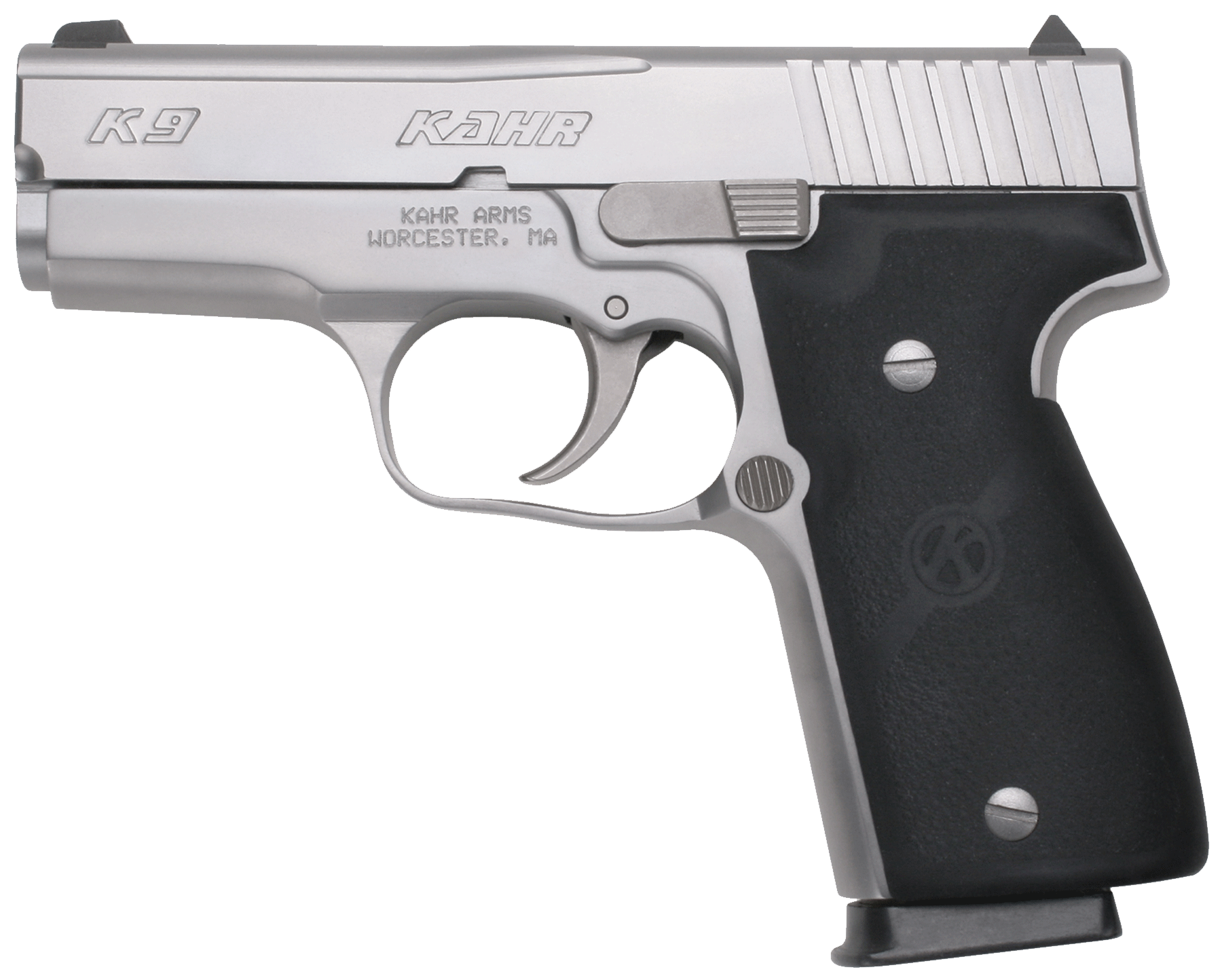 Kahr Premium Series K9 9mm Pistol - K9093N