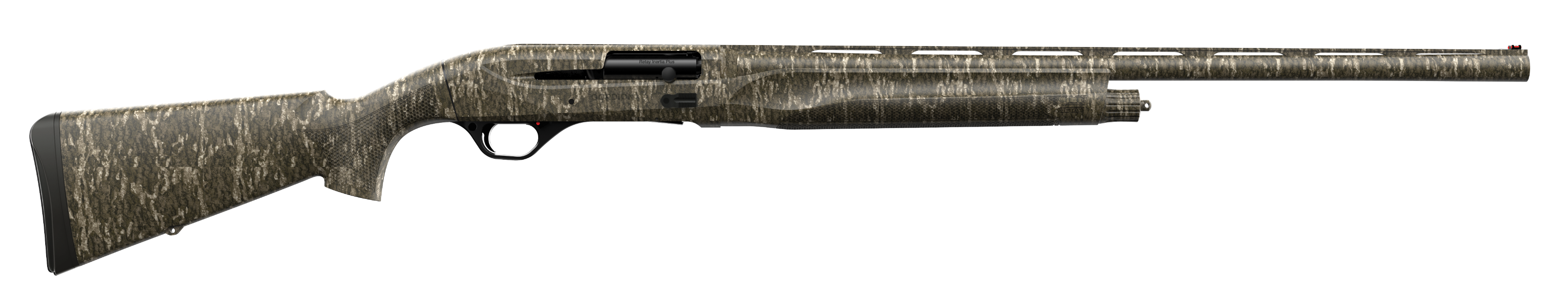 Retay Gordion 26" 12ga Shotgun 3" Semi-Auto MO - GORCBTL26