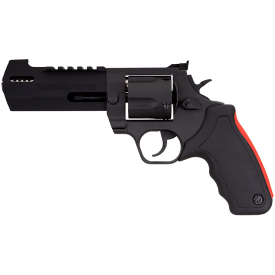Taurus Raging Hunter Large 5.12" .454 Casull Revolver Oxide