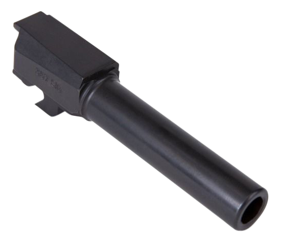 Sig Sauer BBLMODC357 P3203.90" Black Nitron for Sig P320 Carry/Compact (No Loaded Chamber Indicator)