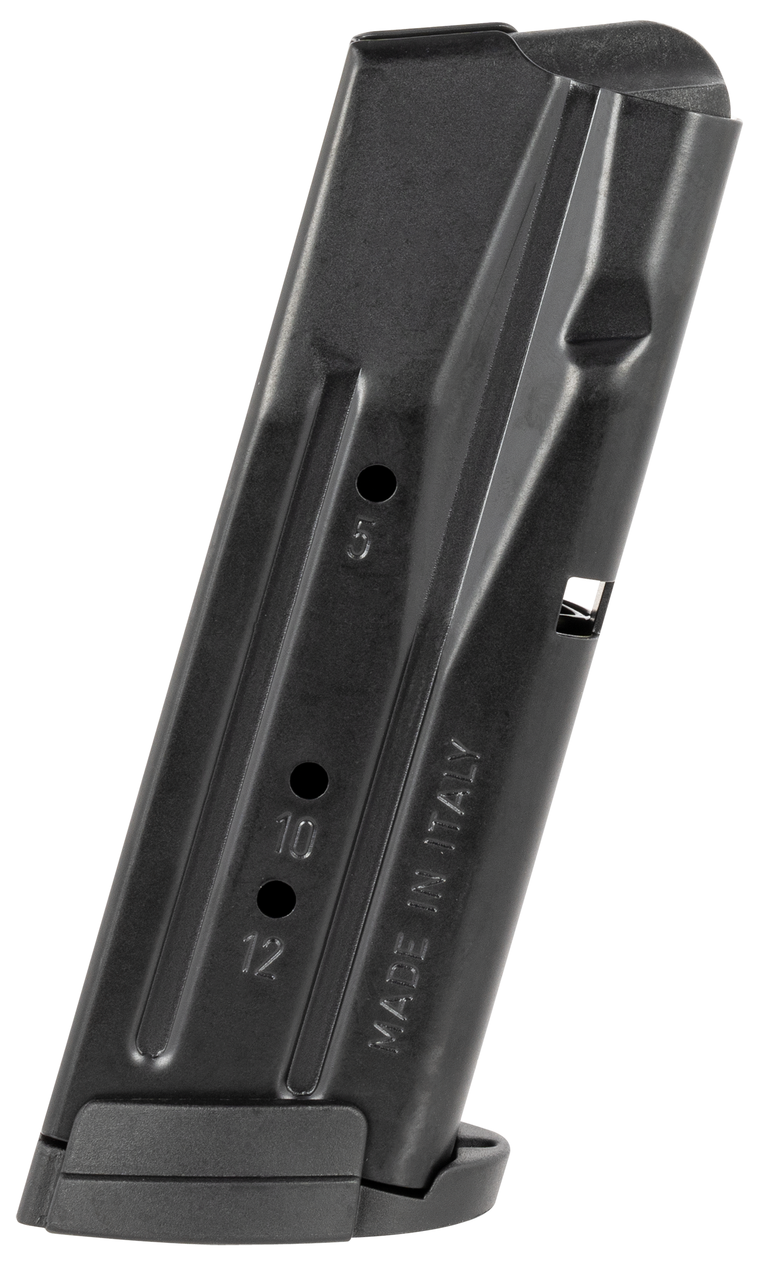Sig Sauer Magazine Sig P320, P250 Subcompact 9mm Luger 12-Round Steel Matte