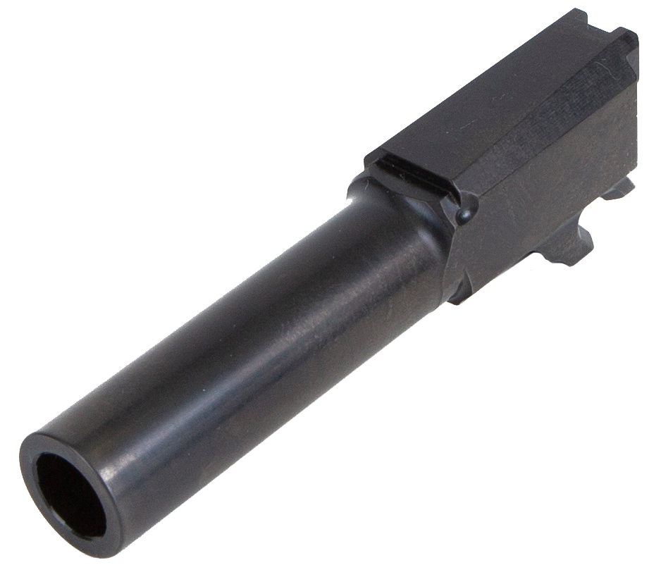Sig Sauer Barrel Sig P365 3.1" 9mm Luger Carbon Steel Matte