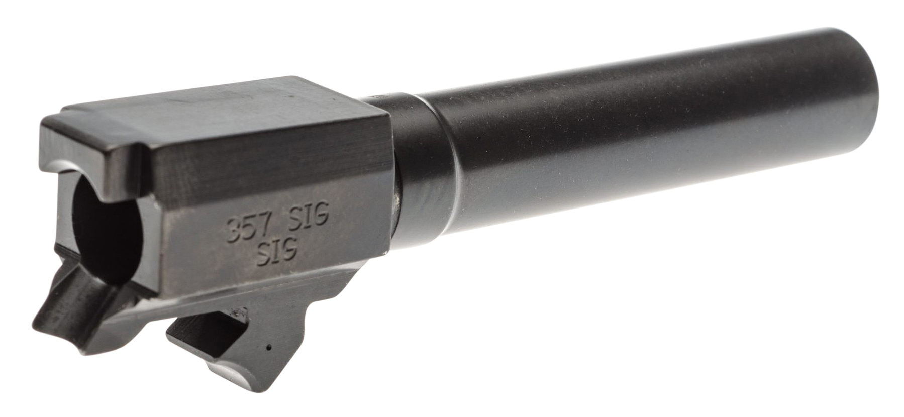 Sig Sauer Conversion Barrel Sig Sauer P229 40 S&W to 357 Sig 1 in 16" Twist 3.9" Steel Blue