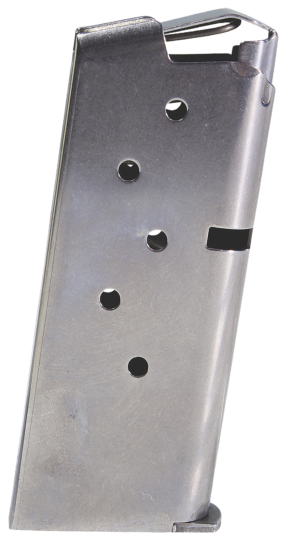 Sig Sauer Magazine Sig P938 9mm Luger 6-Round Stainless Steel