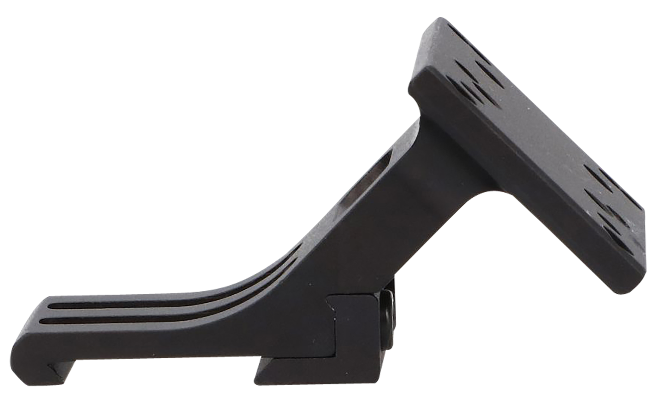Sig Sauer Universal Reflex Sight 45 Degree Offset Mount Black