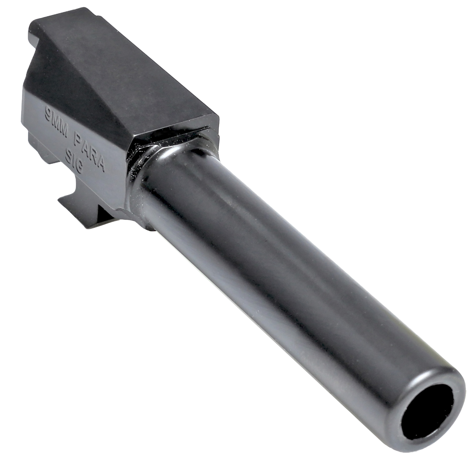 Sig Sauer BBLMODC9 P320Fits Sig P320 9mm Luger 3.90" Black Nitride Steel