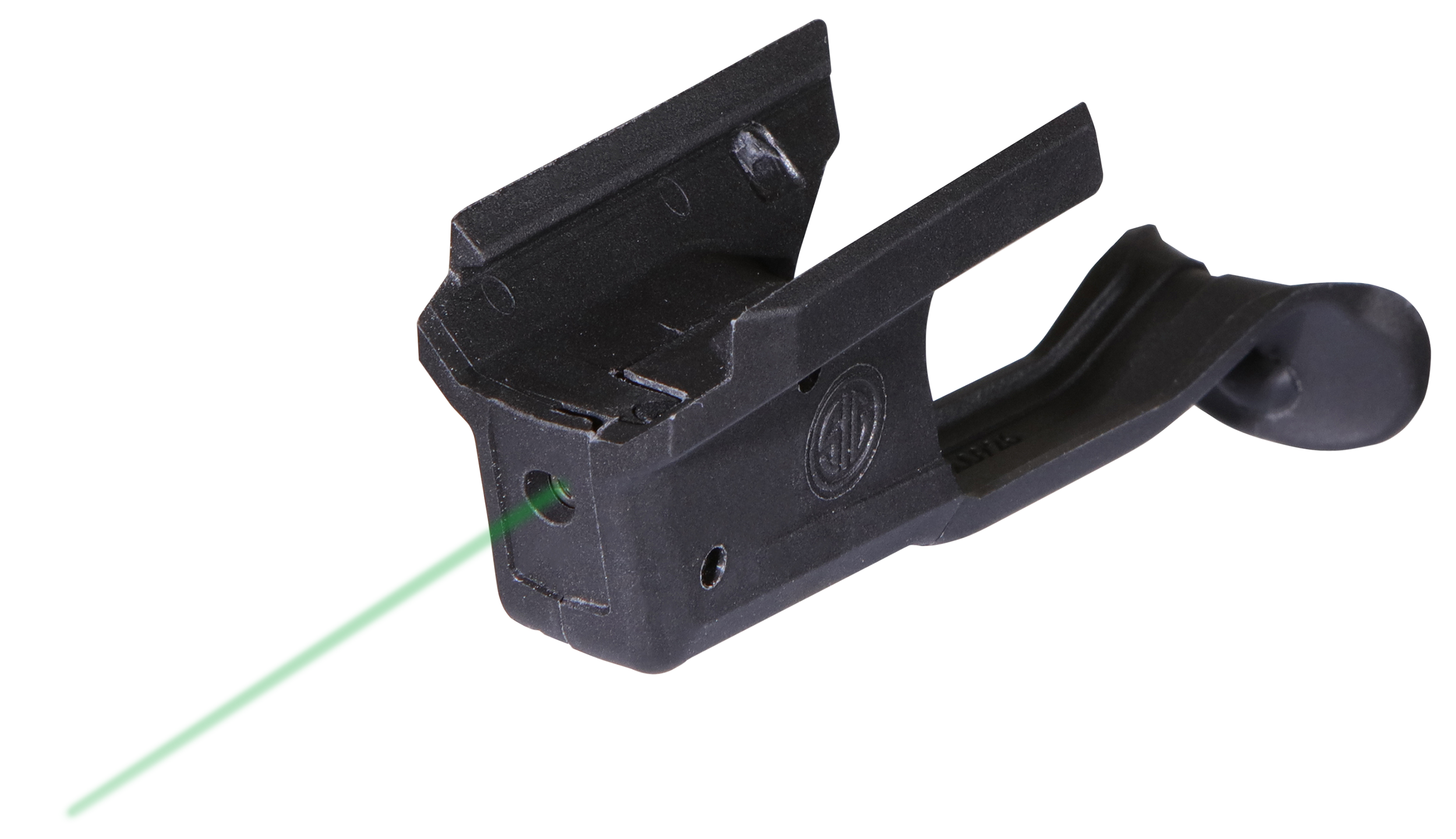 Sig Sauer LIMA365 Laser Grip Module Assembly Sig P365 Compact Black