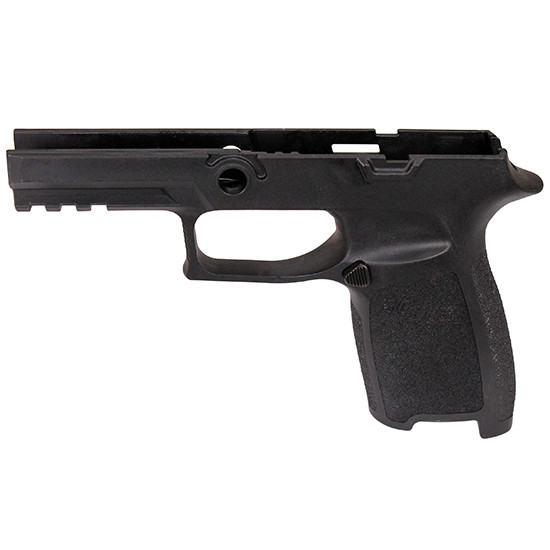 Sig Sauer P320 Carry Grip Module Black, Small, 9mm / 40 S&W / 357 Sig