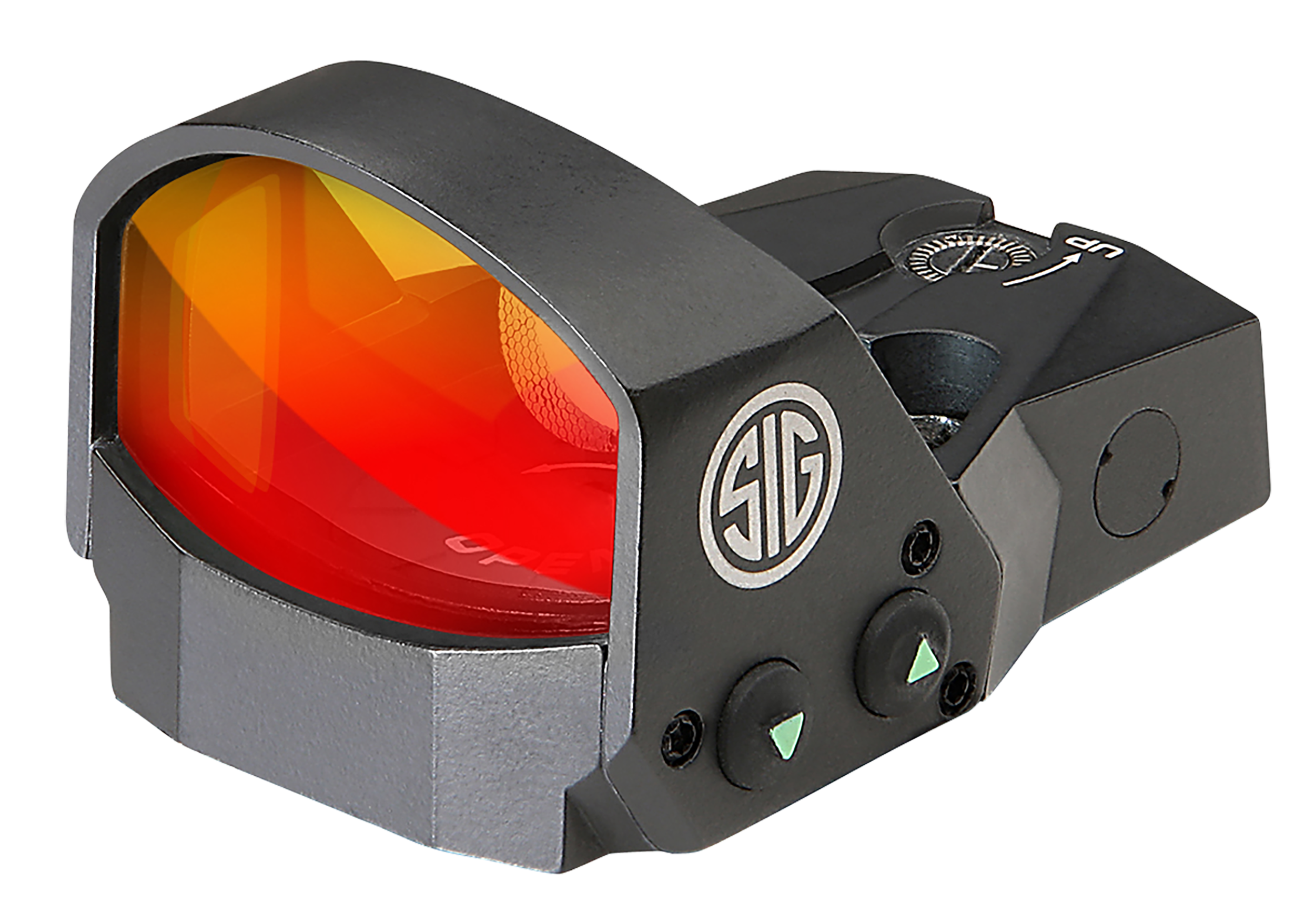 Sig Sauer Electro-optics Romeo1, Sig Sor11000 Romeo1 1x30 3moa