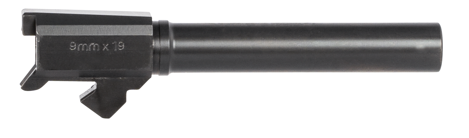 Sig Sauer BBL2269 P226Fits Sig P226 9mm Luger 4.40" Black Phosphate Steel Features Chrome-Lined