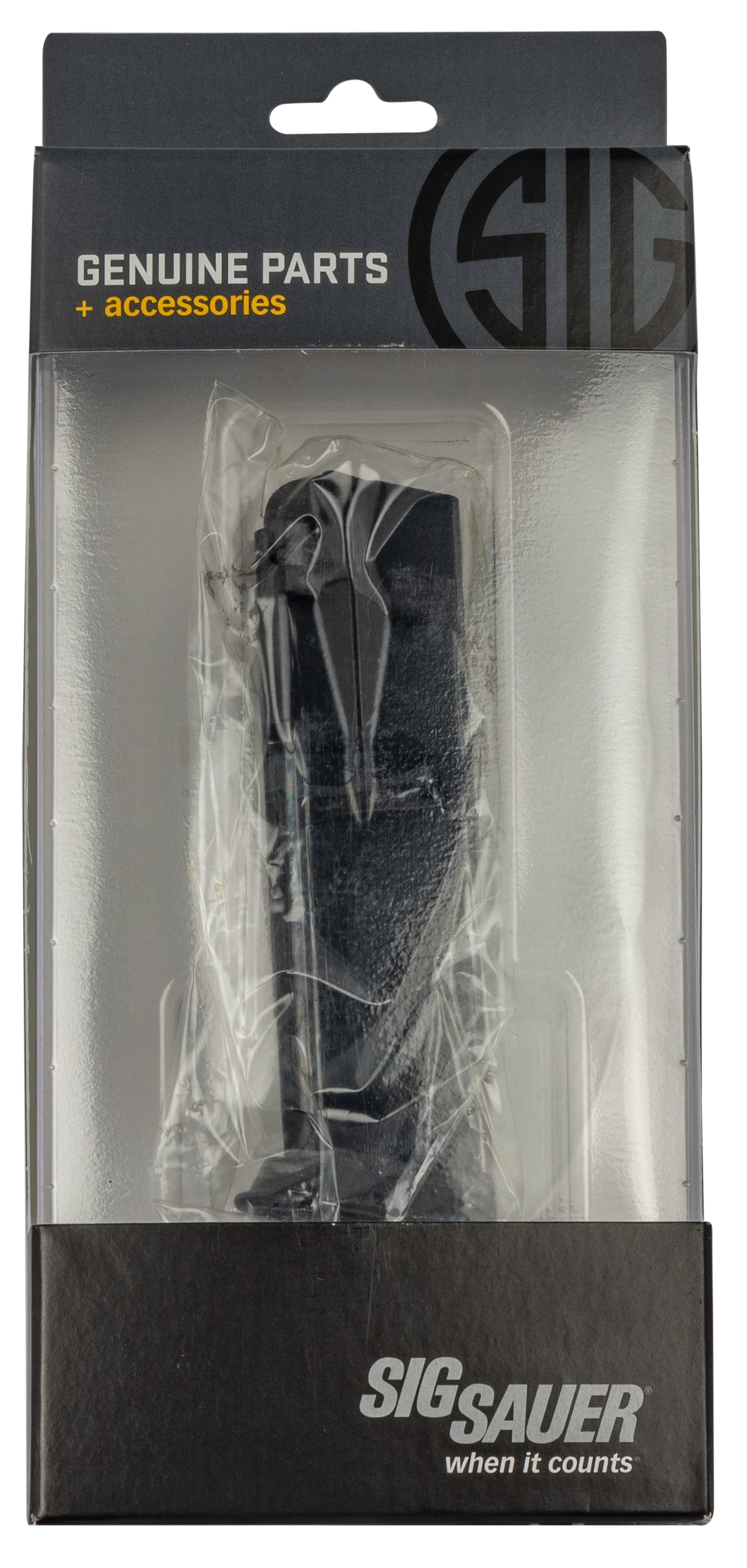 Sig Sauer MAG2294310 P22910rd 40 S&W/357 Sig For Sig P229 Blued Steel