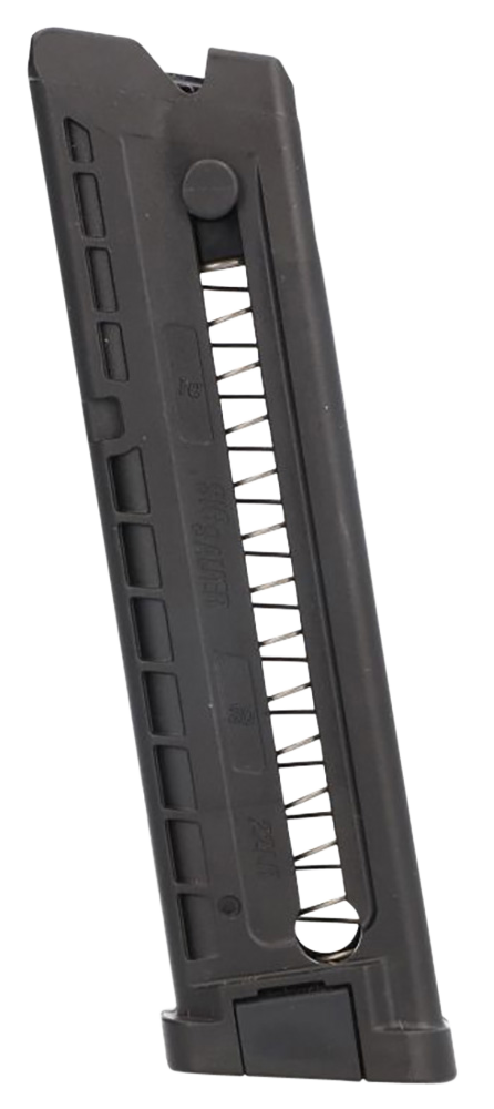 Sig Sauer Magazine Sig P322 22 Long Rifle Polymer Black