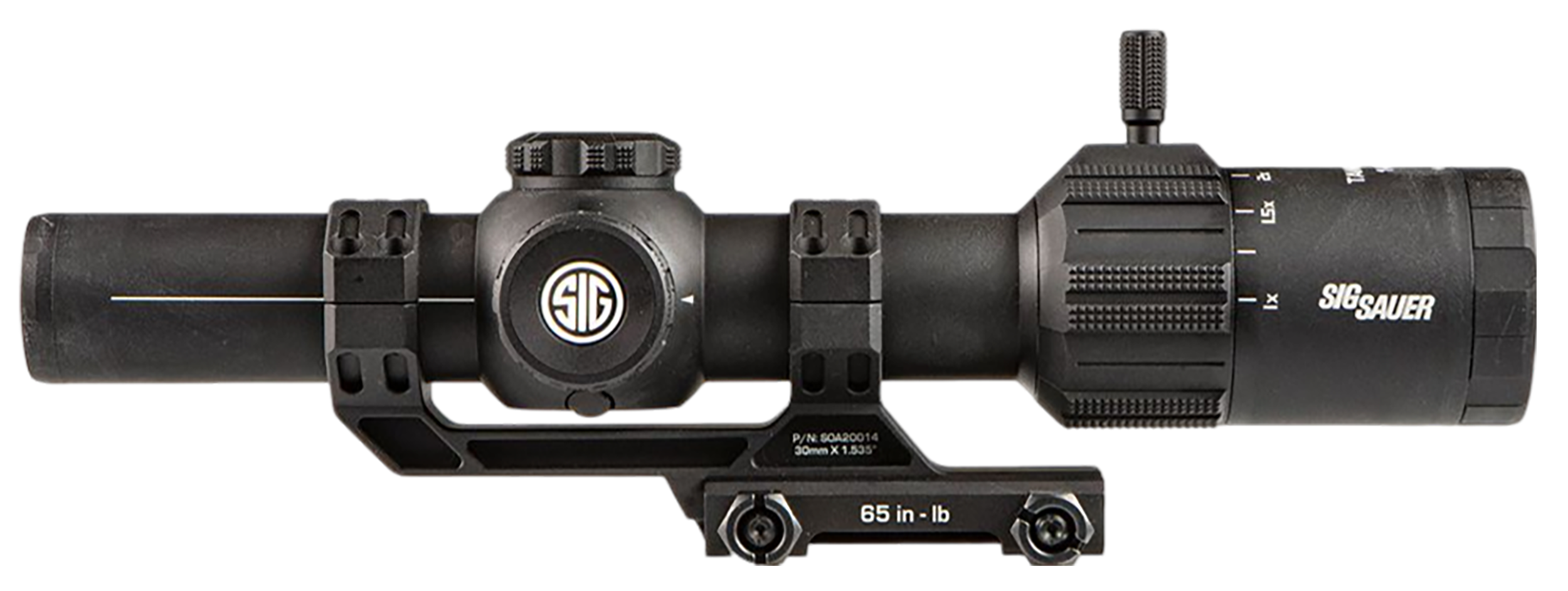 Sig Sauer Electro-Optics SOTM61002 Black