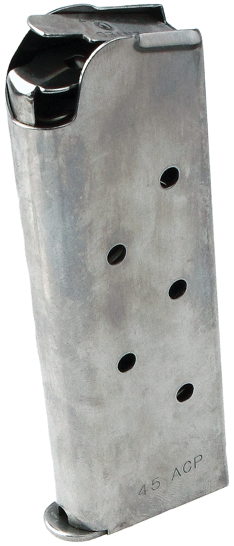 Sig Sauer Magazine Sig 1911 Officer, Compact 45 ACP 7-Round Stainless Steel