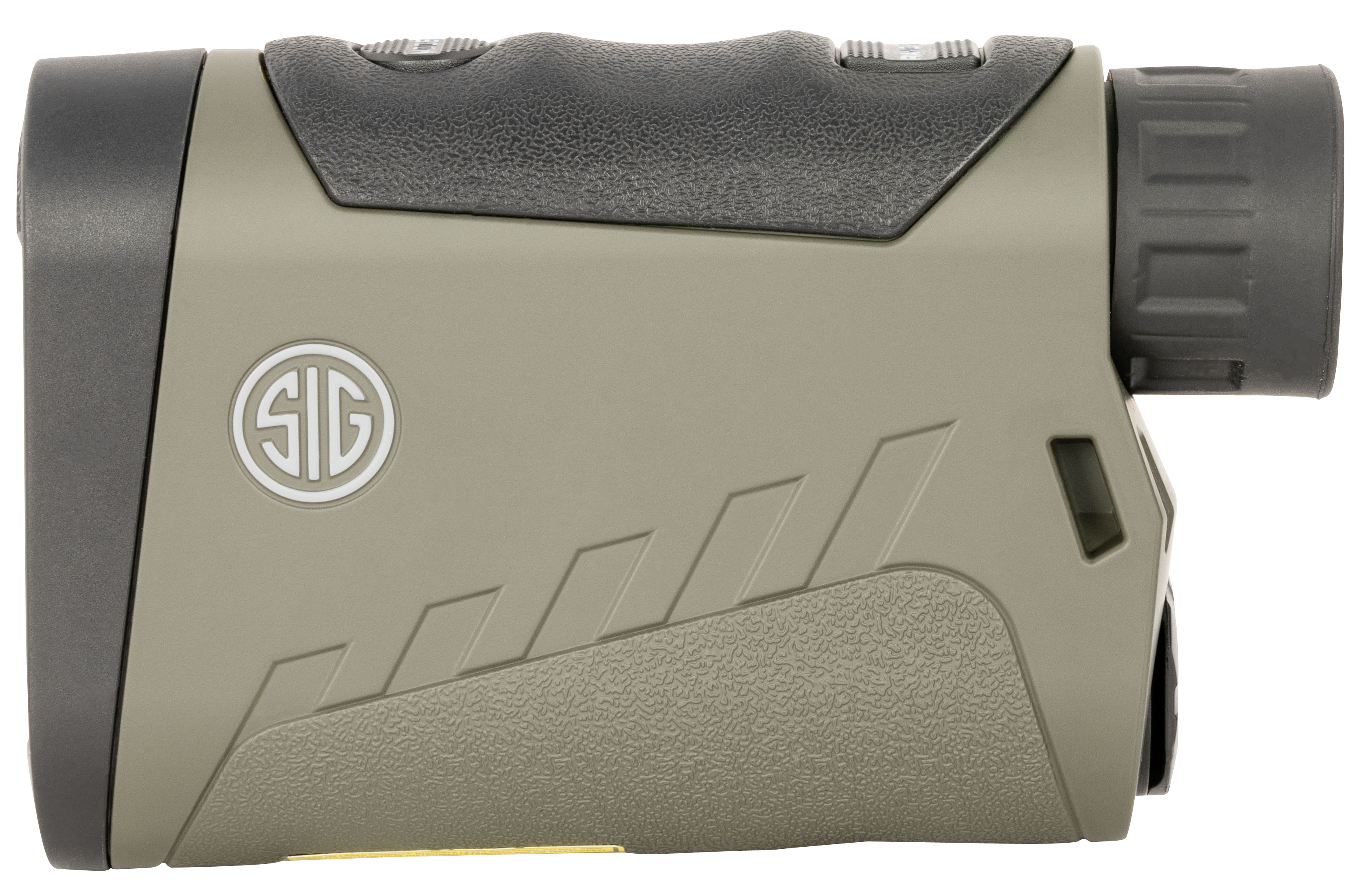 Sig Sauer KILO3K BDX Ballistic Data Xchange Laser Rangefinder 6x 22mm OD Green