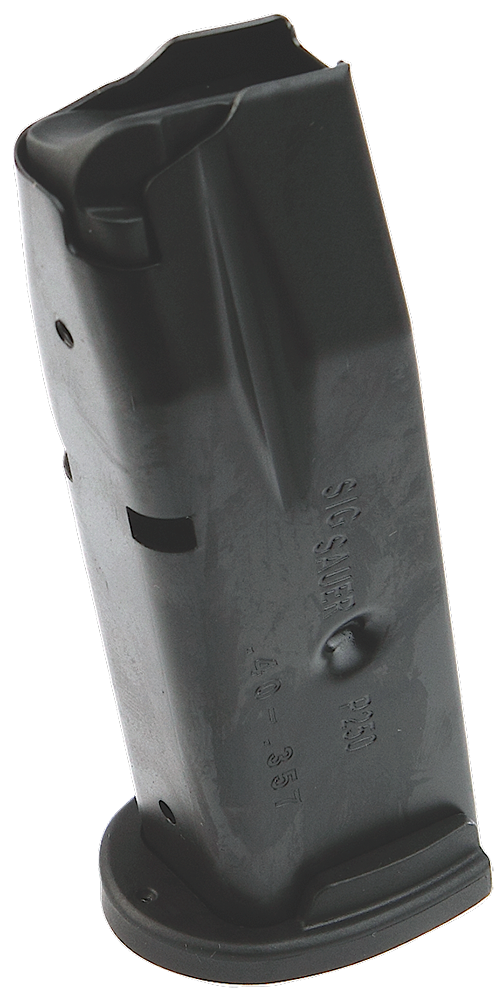 Sig Sauer Magazine Sig P320, P250 Subcompact 40 S&W 10-Round Steel Matte