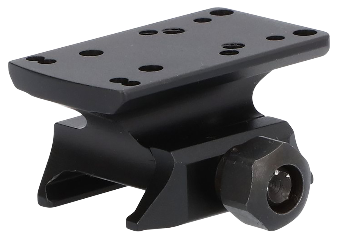 Sig Sauer Universal Reflex Sight Riser Mount Matte Black