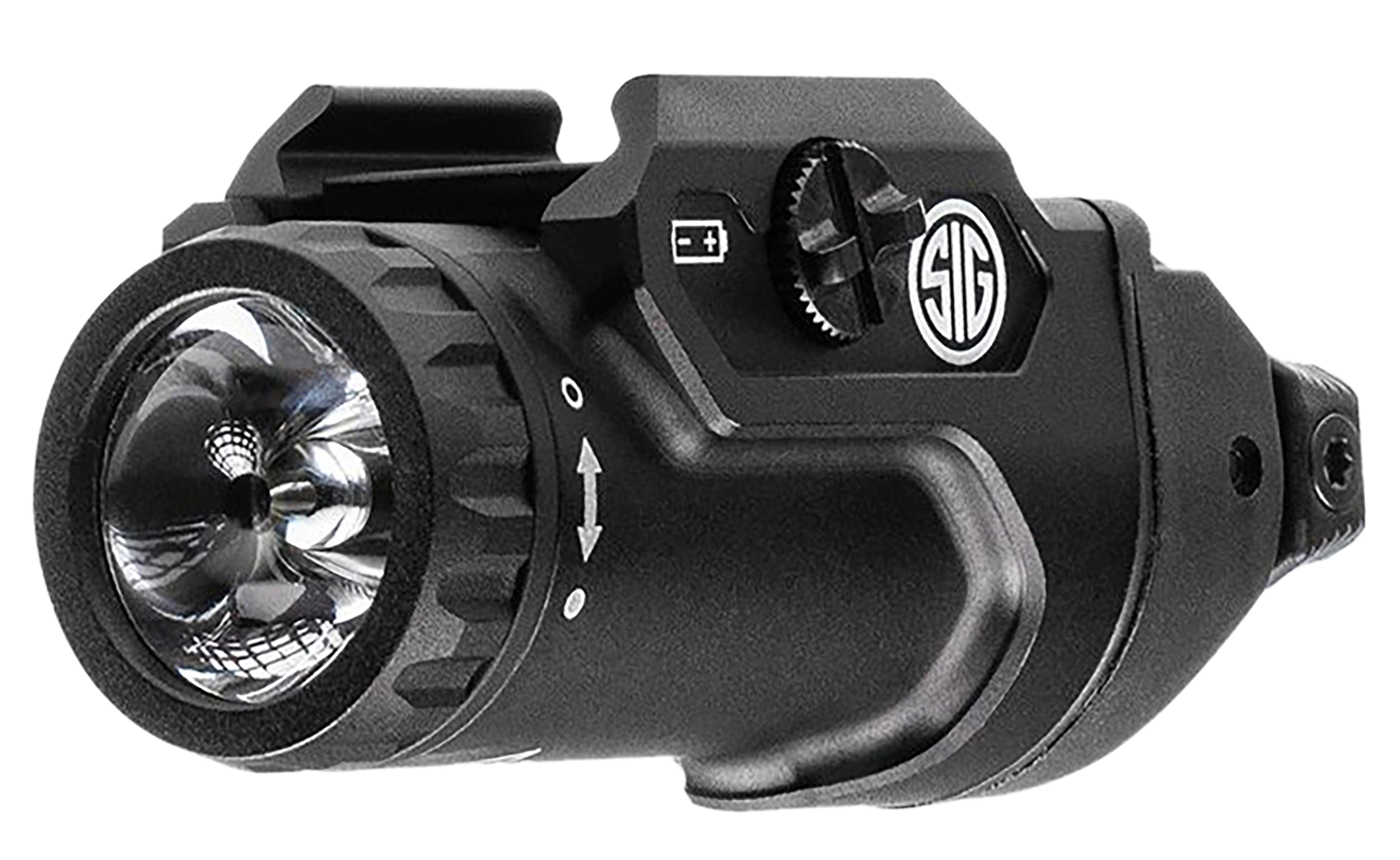 Sig Sauer Electro-Optics SOF2R100 Foxtrot2Black Anodized