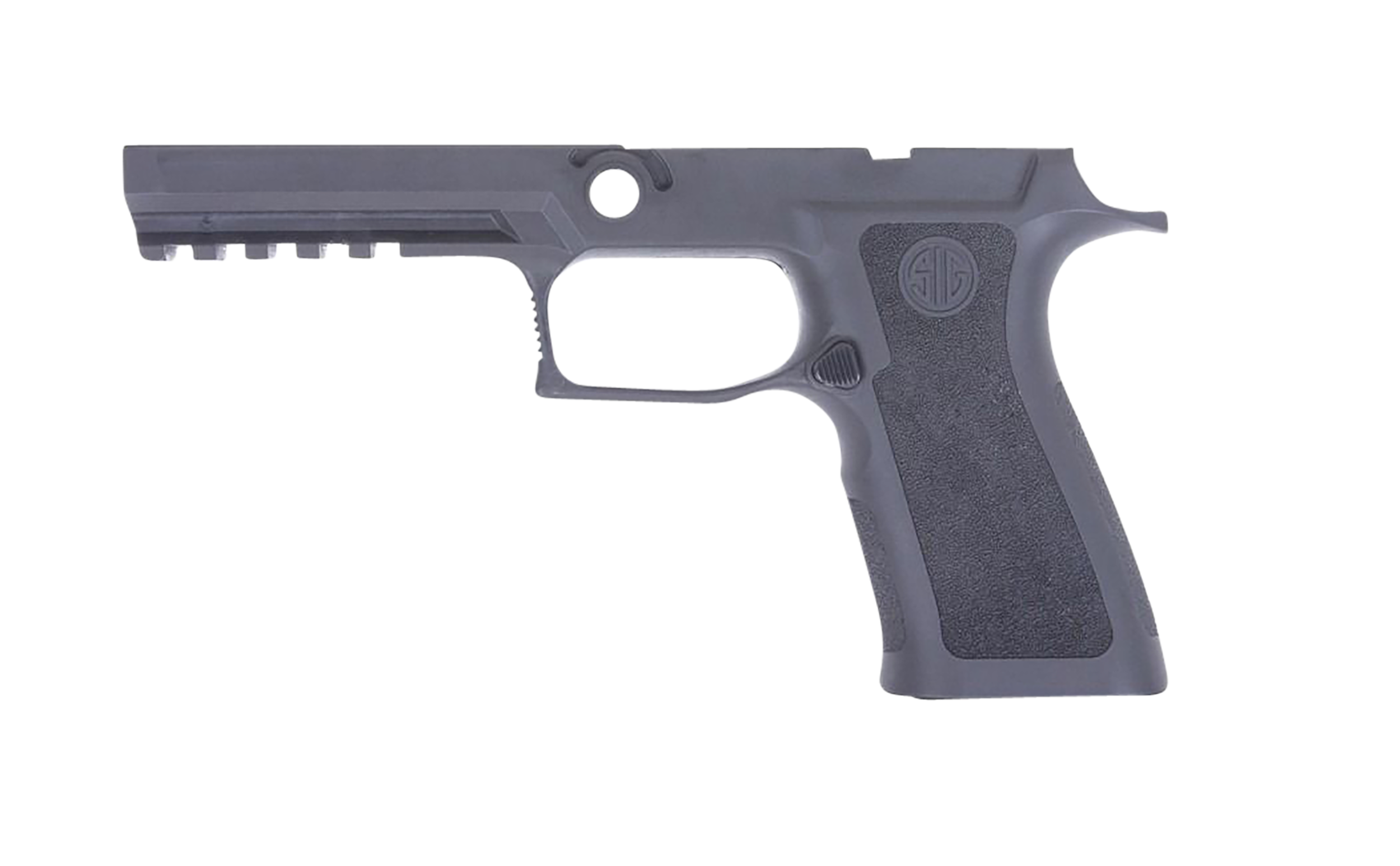 Sig Sauer TXG Tungsten Infused Grip Module Sig P320 9mm, 40 S&W, 357 Sig
