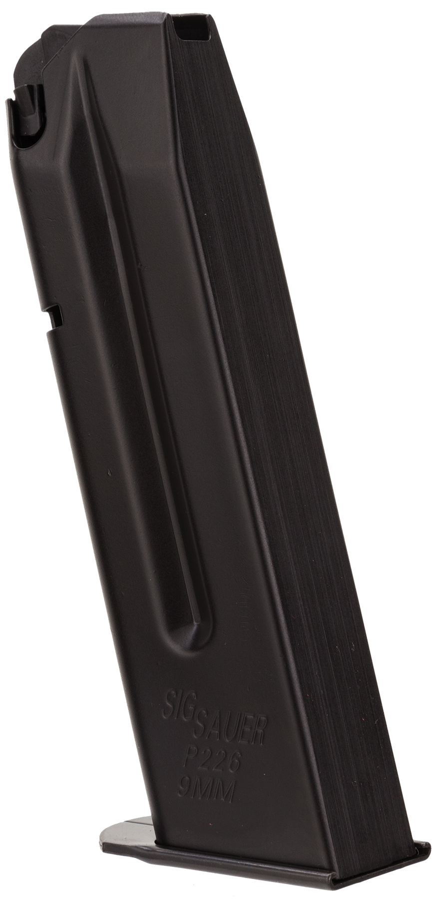Sig Sauer MAG226910 P22610rd 9mm Luger For Sig P226 Blued Steel