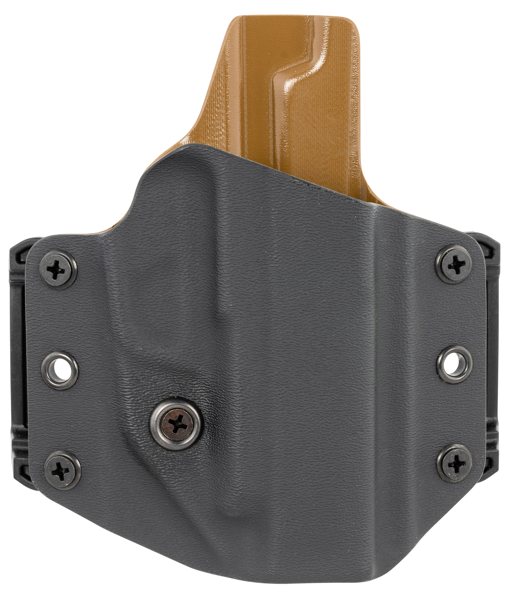 Sig Sauer HOL365XLOWBRH TacticalOWB Polymer Belt Loop Fits Sig P365XL Right Hand