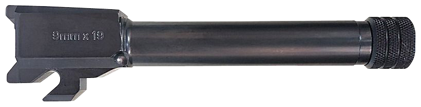 Sig Sauer Barrel Sig P320 Compact 9mm Luger 4.6" 1/2"-28 Thread Steel Black