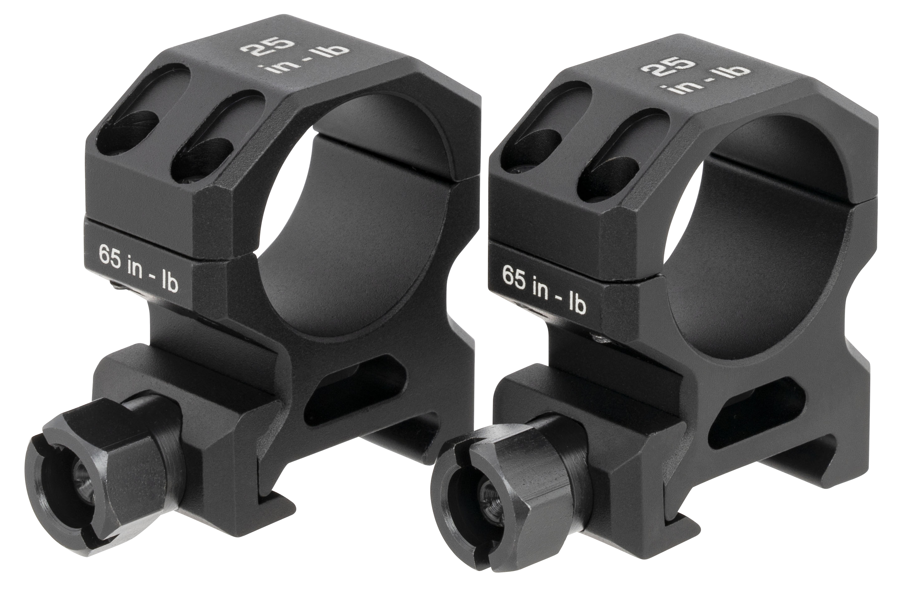 Sig Sauer Electro-Optics SOA10034 Buckmasters Scope Ring Set Medium