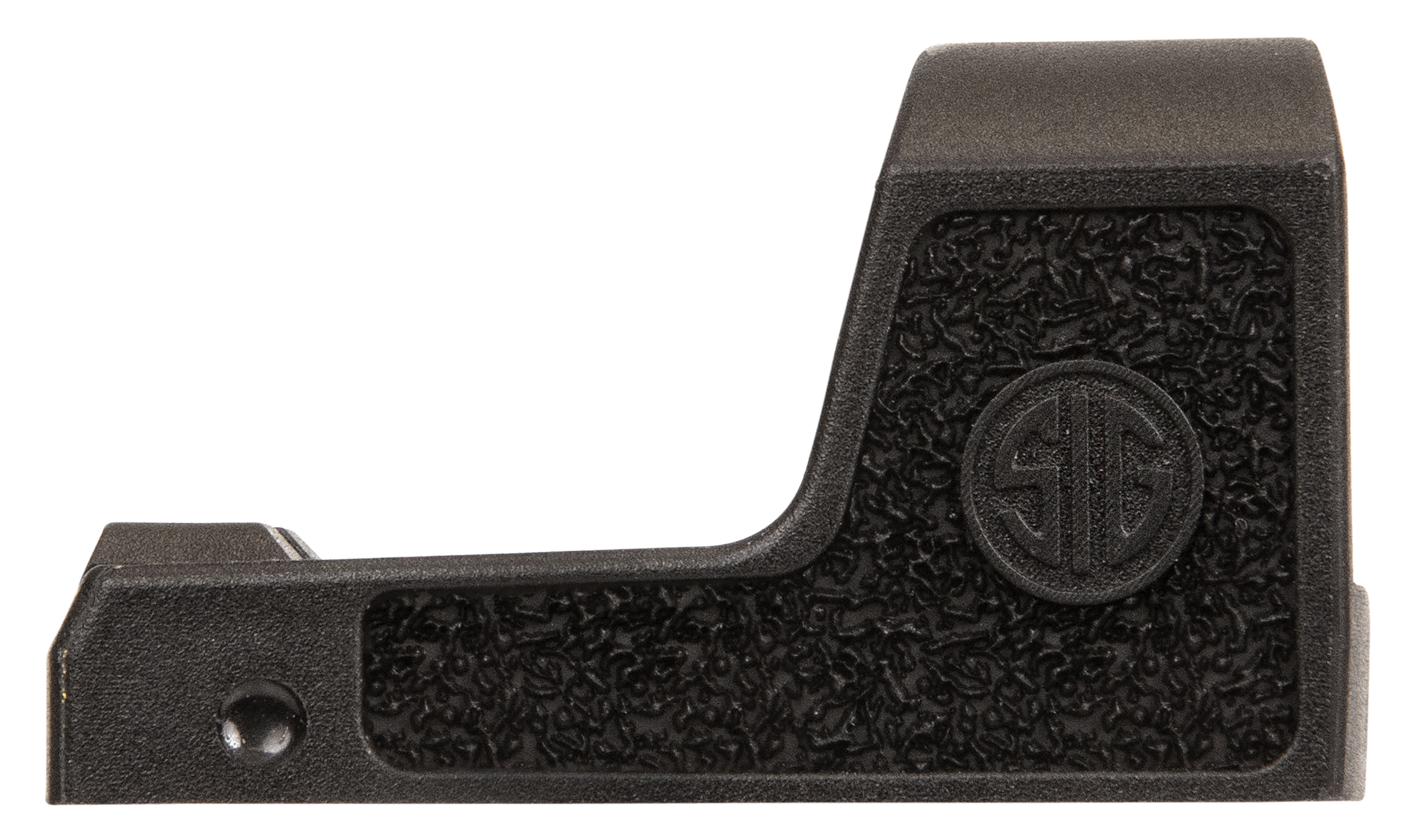 Sig Sauer 1x24 ROMEO ZERO Reflex Sight Black, 6 MOA Dot (Red)