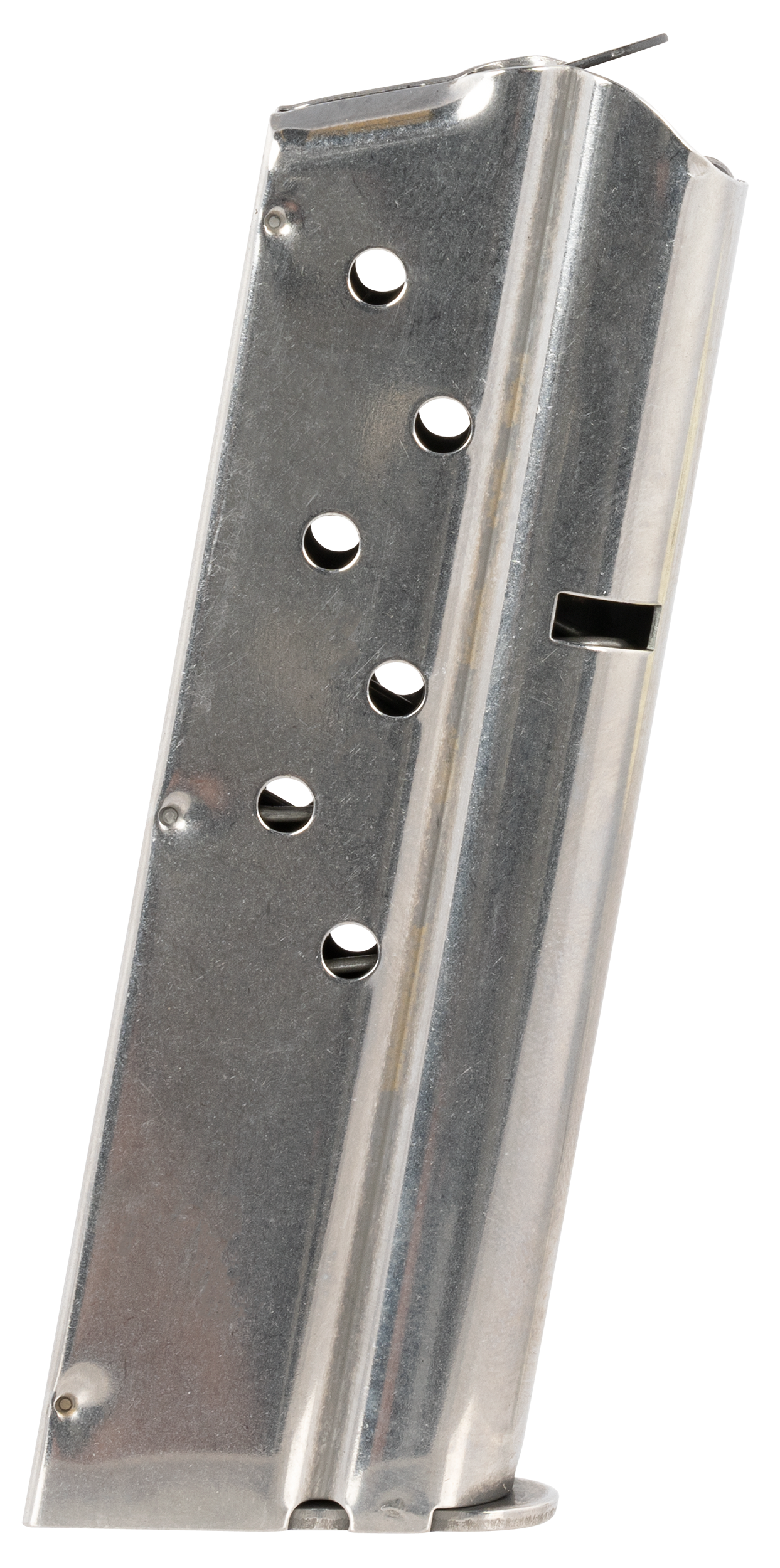 Sig Sauer MAG191198 1911Sig 1911 9mm Luger 8rd Stainless Steel