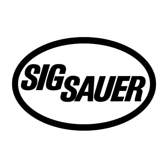 Sig Xray Pistol Sight #6 Front And Rear Square