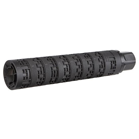 Sig Sauer Silencer Mdx-9 Ss Modular