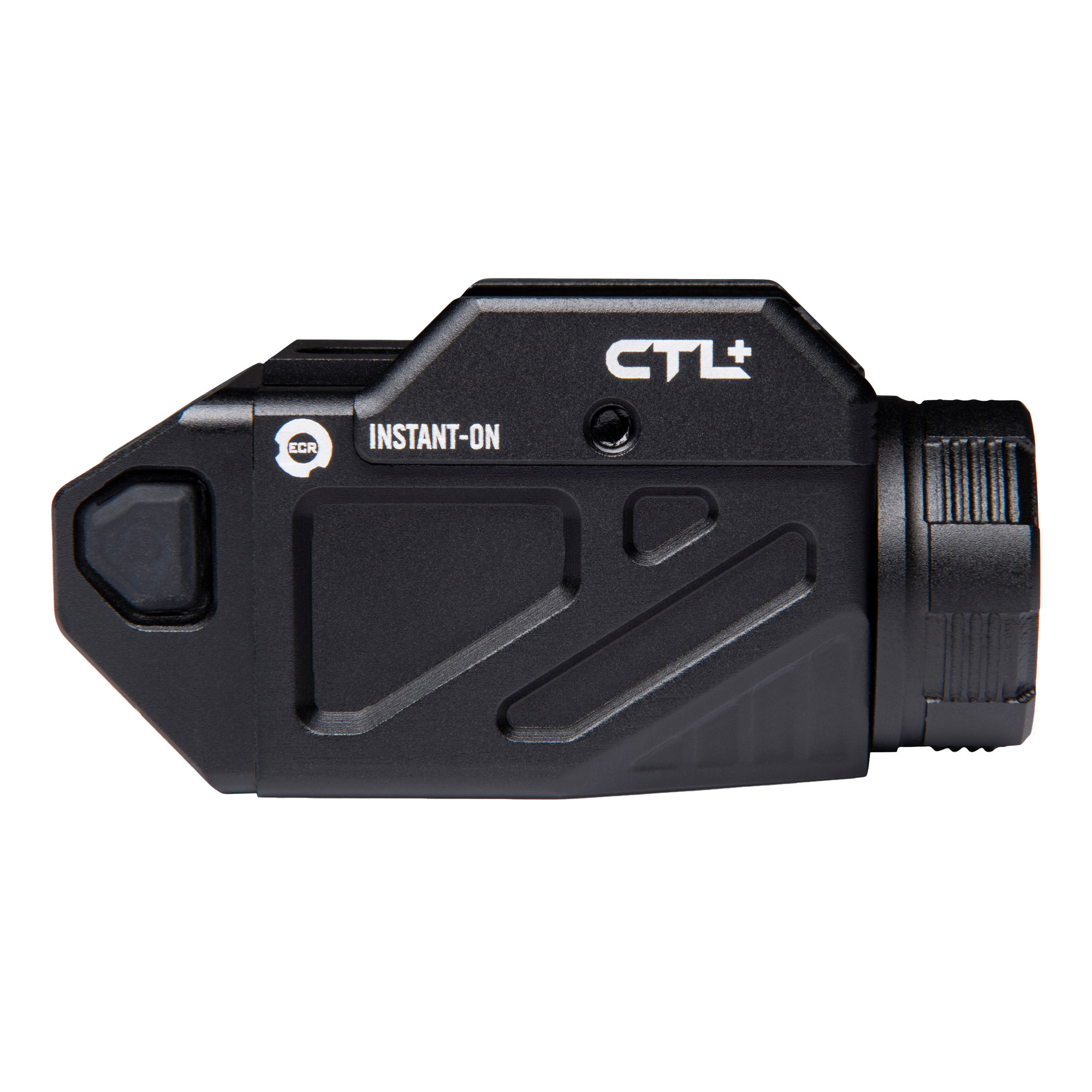 Viridian Ctl+, Vir 930-0026 Ctl Unv 1100 Lum Tact Lght Rchg Batt