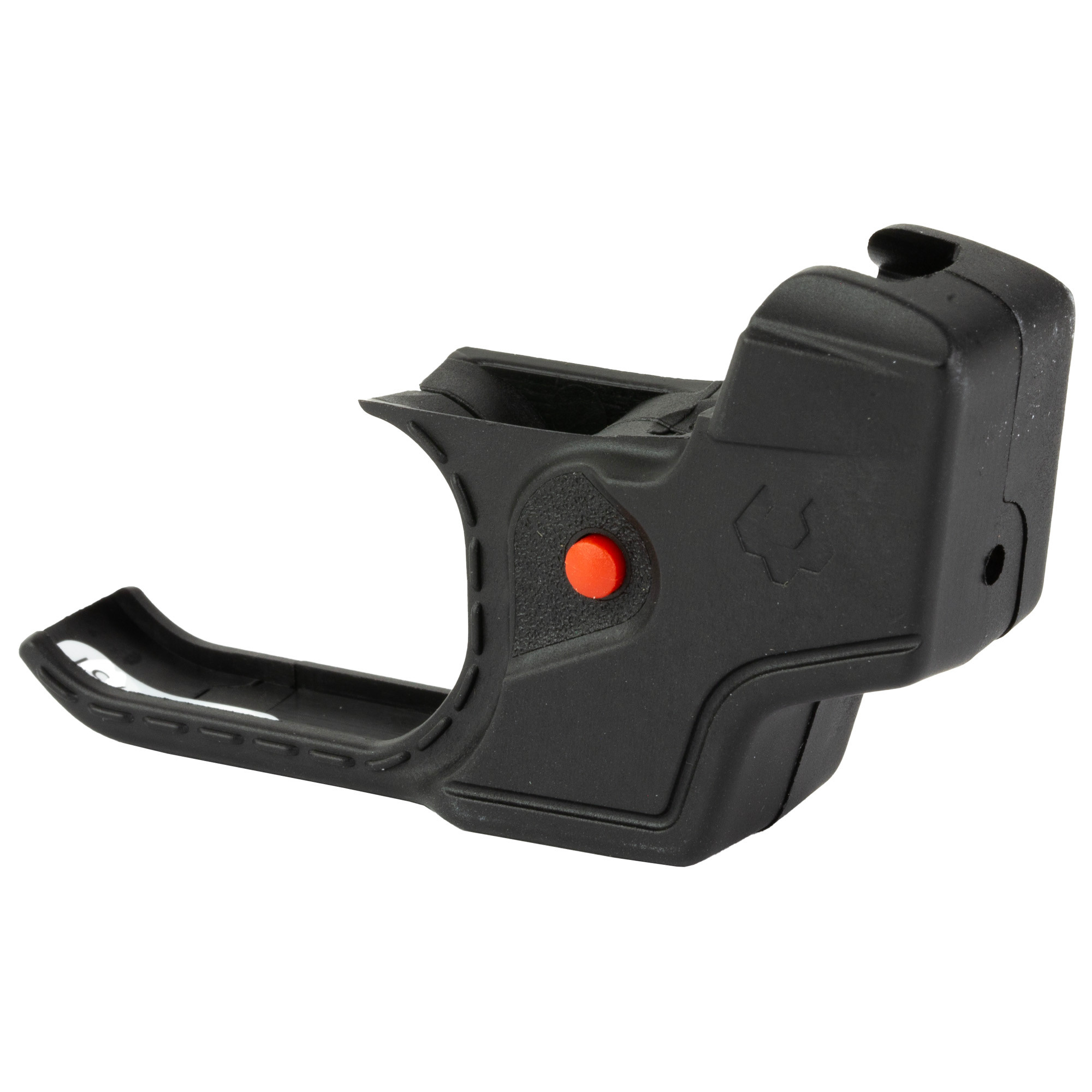 Viridian 912-0083 E-SeriesBlack Red Laser <5mW 650nM Wavelength Fits Heritage 22 Handgun Trigger Guard Mount