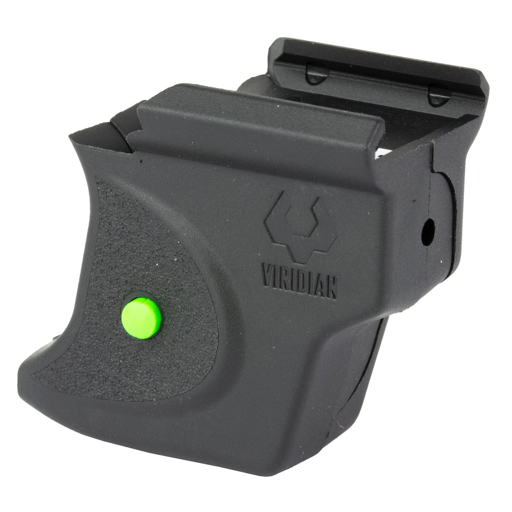 Viridian 9120029 E-SeriesBlack w/Green Laser Fits Springfield Hellcat
