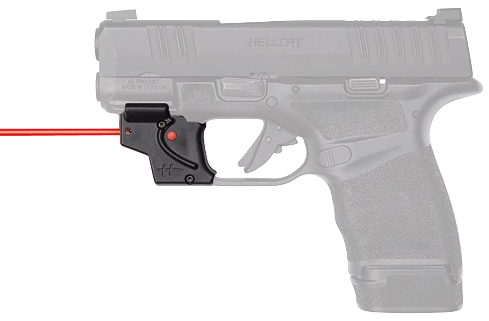 Viridian Essential Laser Sight Springfield Hellcat Polymer Black
