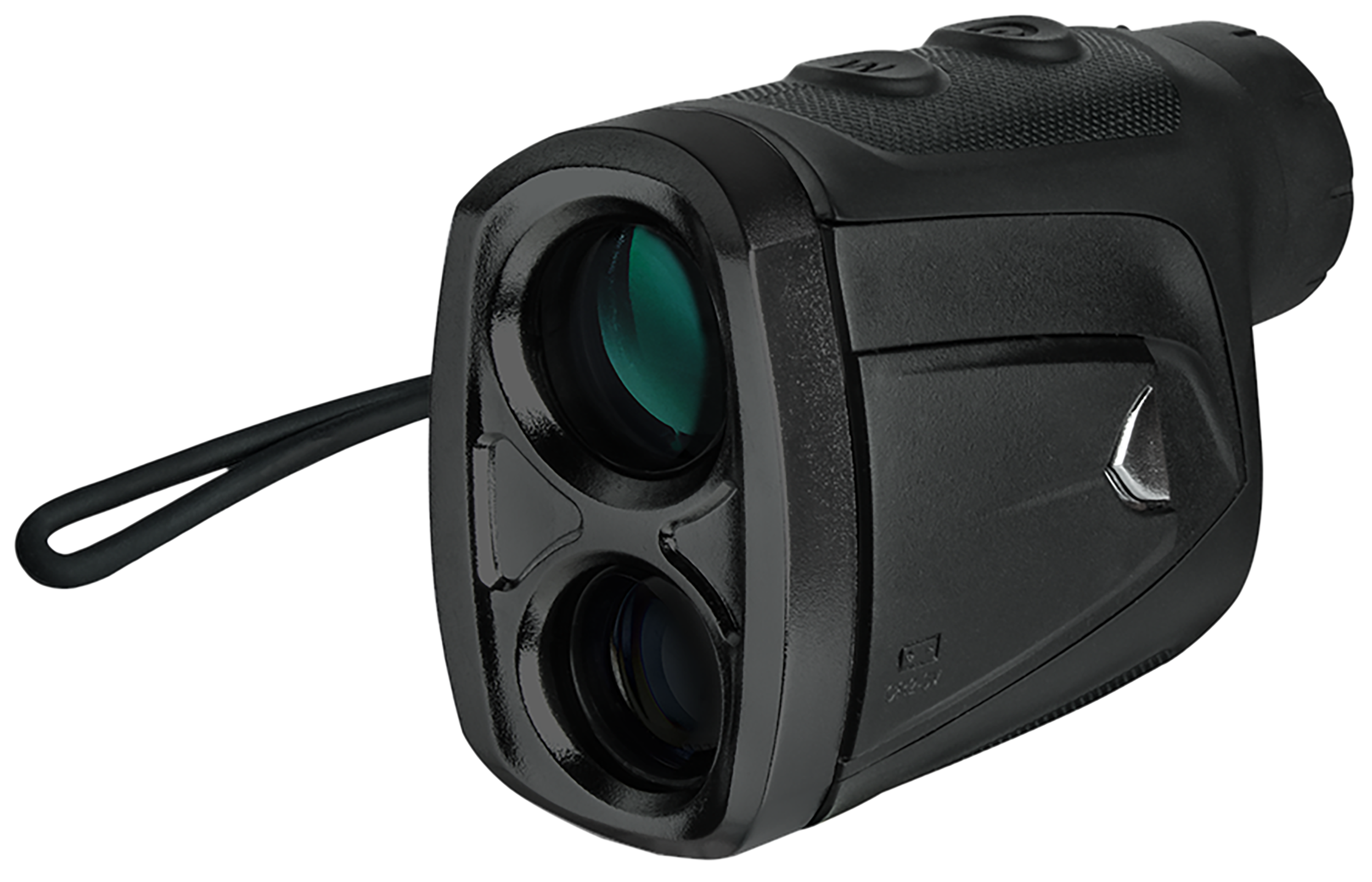 Konus Rf-1200 Konus 7316 Las Rangefinder 6x25 1200 Yds