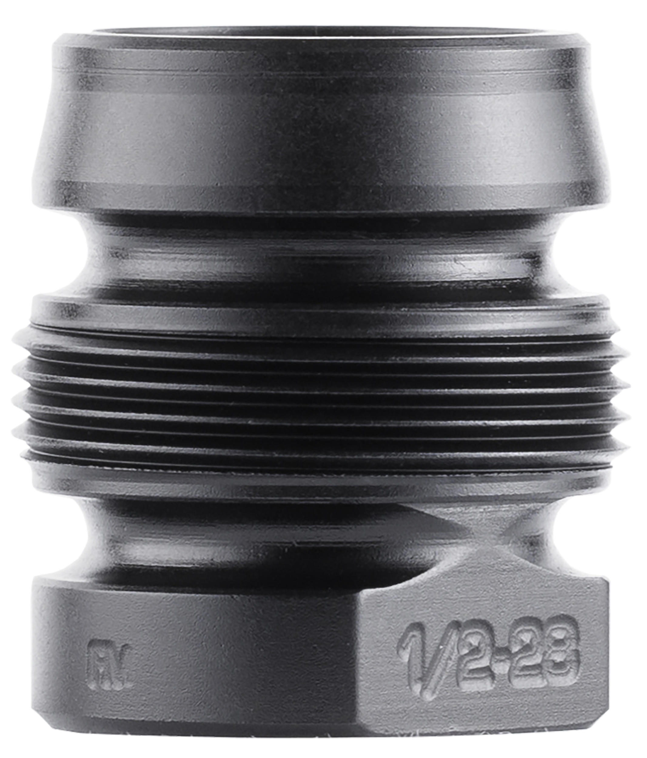 Dead Air Xeno Deadair Da127 Xeno Xero 1/2-28 9mm