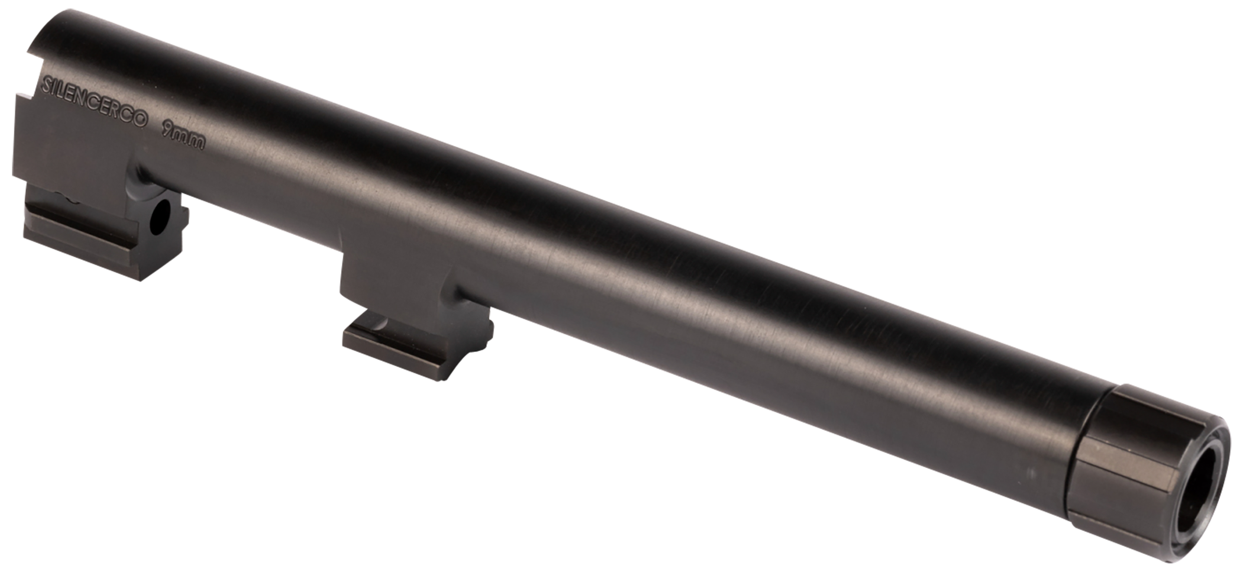 Silencerco Threaded Barrel Silencerco Ac2291 Threaded Brl Ber 92fs/m9 1/2x28