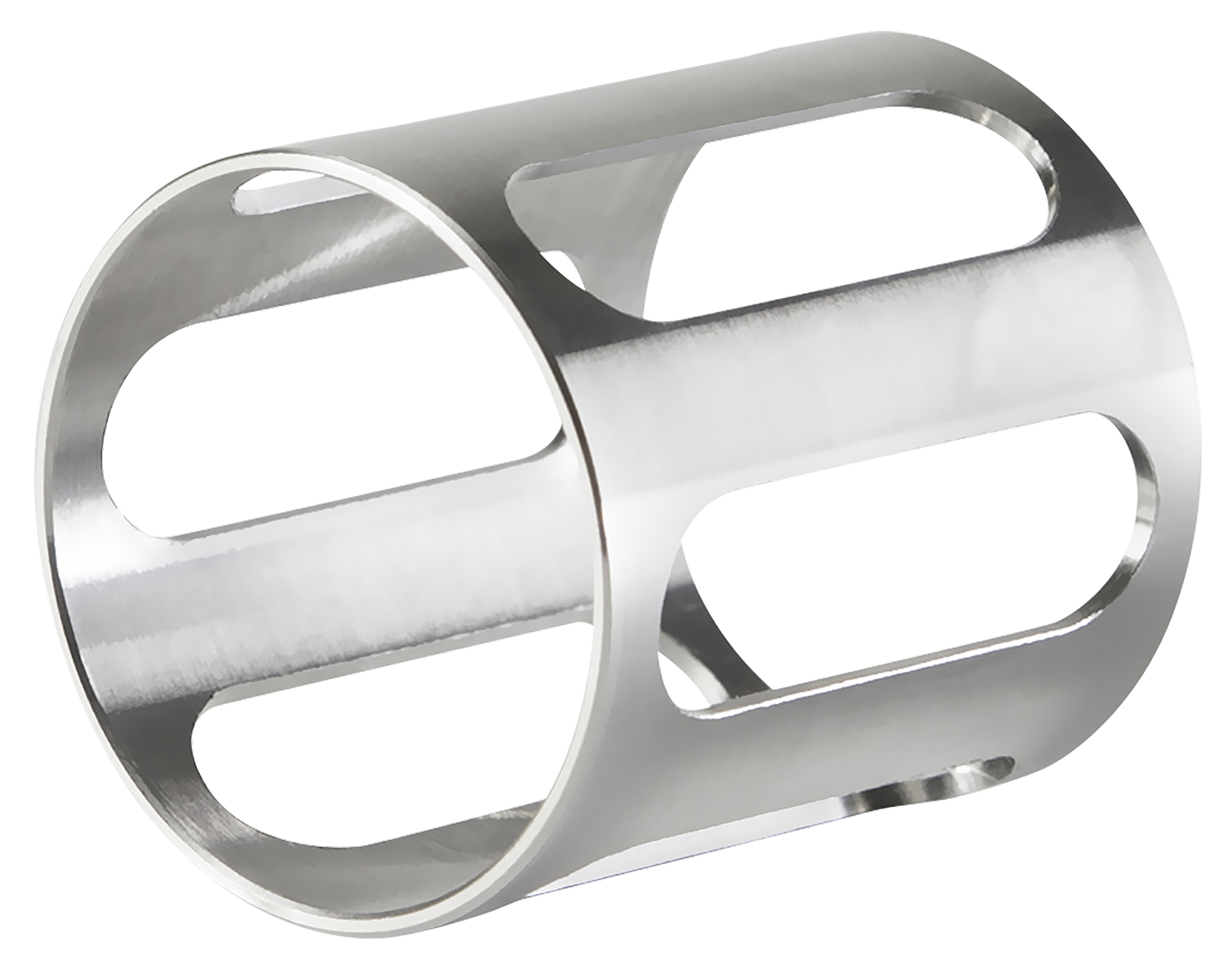 Dead Air Fixed Barrel Spacer Deadair Da409 P-series Fixed Barrel Spacer