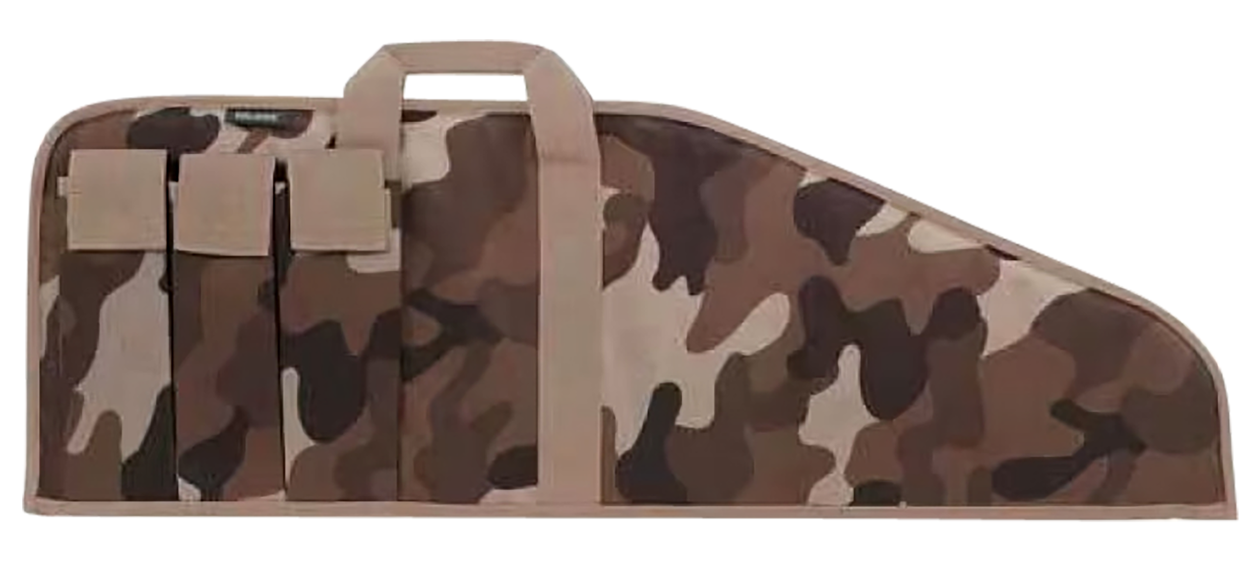 Bulldog Pit Bull Bdog Bd499-43tbc Pit Tac Rfl Cs 43 Throwback Camo
