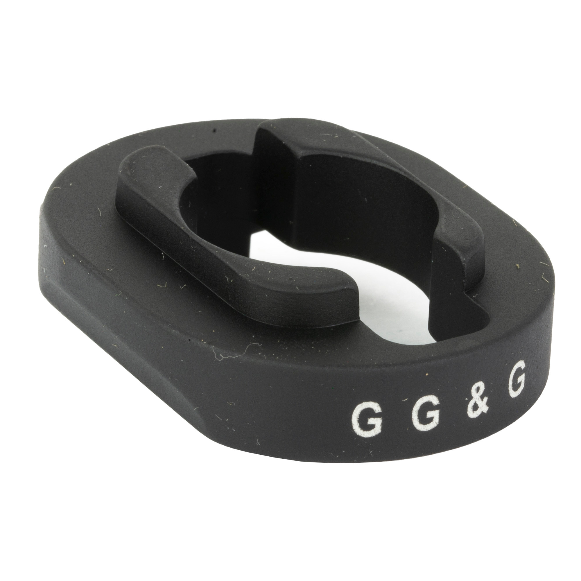 GG&G Beretta 1301 Stock Adapter Fits Magpul SGA stock for Remington Black GGG-2717