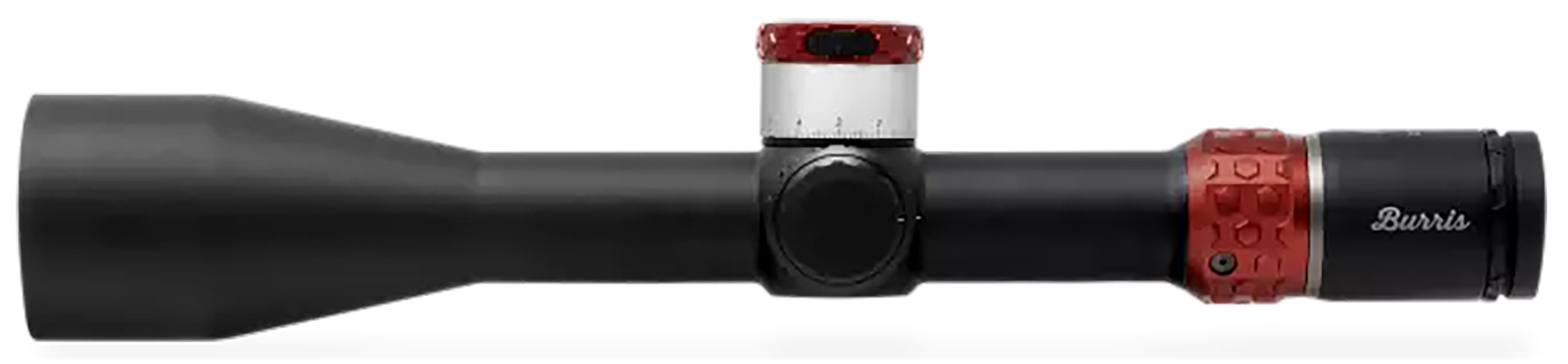Burris Xtr Bur 202222 Xtr Pro Black 5.5-30x56mm Illum Blk
