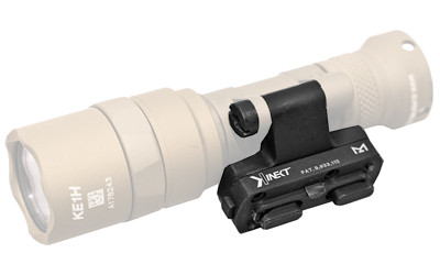 Kinetic Development Group LLC Surefire Pro QD Li