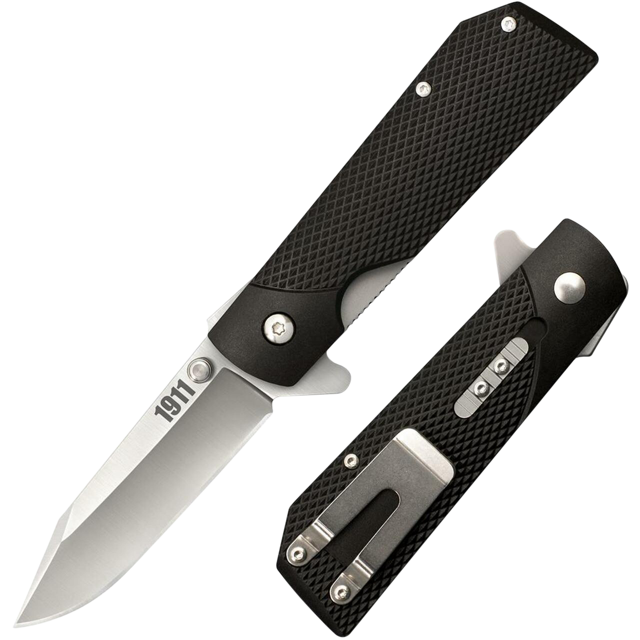 Cold Steel 1911 Cold Cs-20npjaa 1911 Folder
