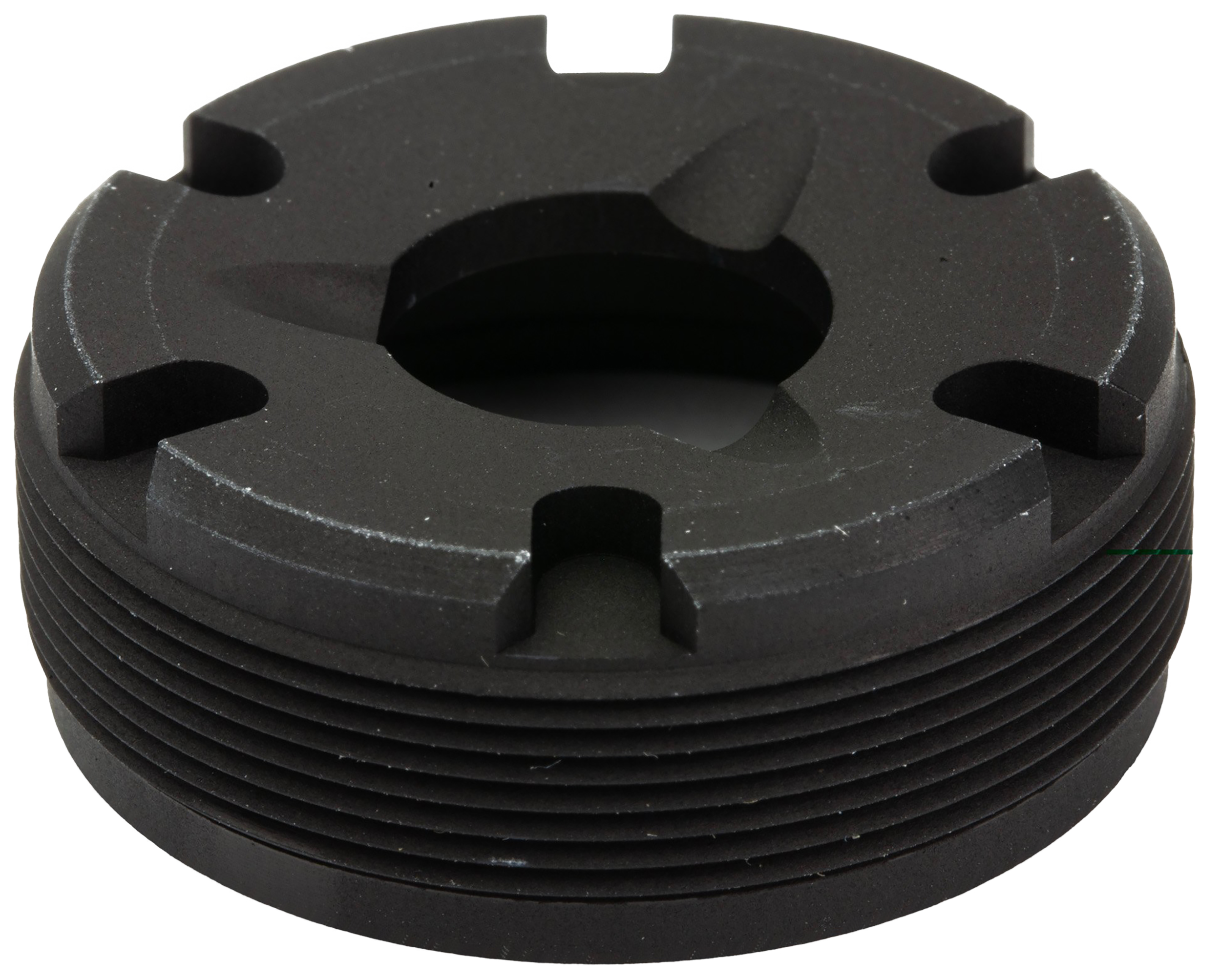 Dead Air Front Cap Deadair Da417 Ghost Front Cap 45 Std