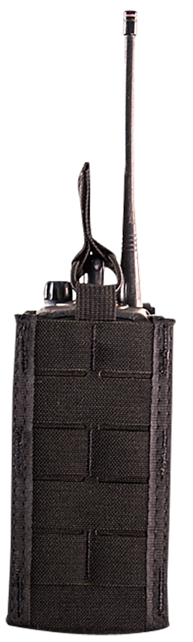 High Speed Gear Taco Hsgi 41rd00bk Duty Radio Taco Black