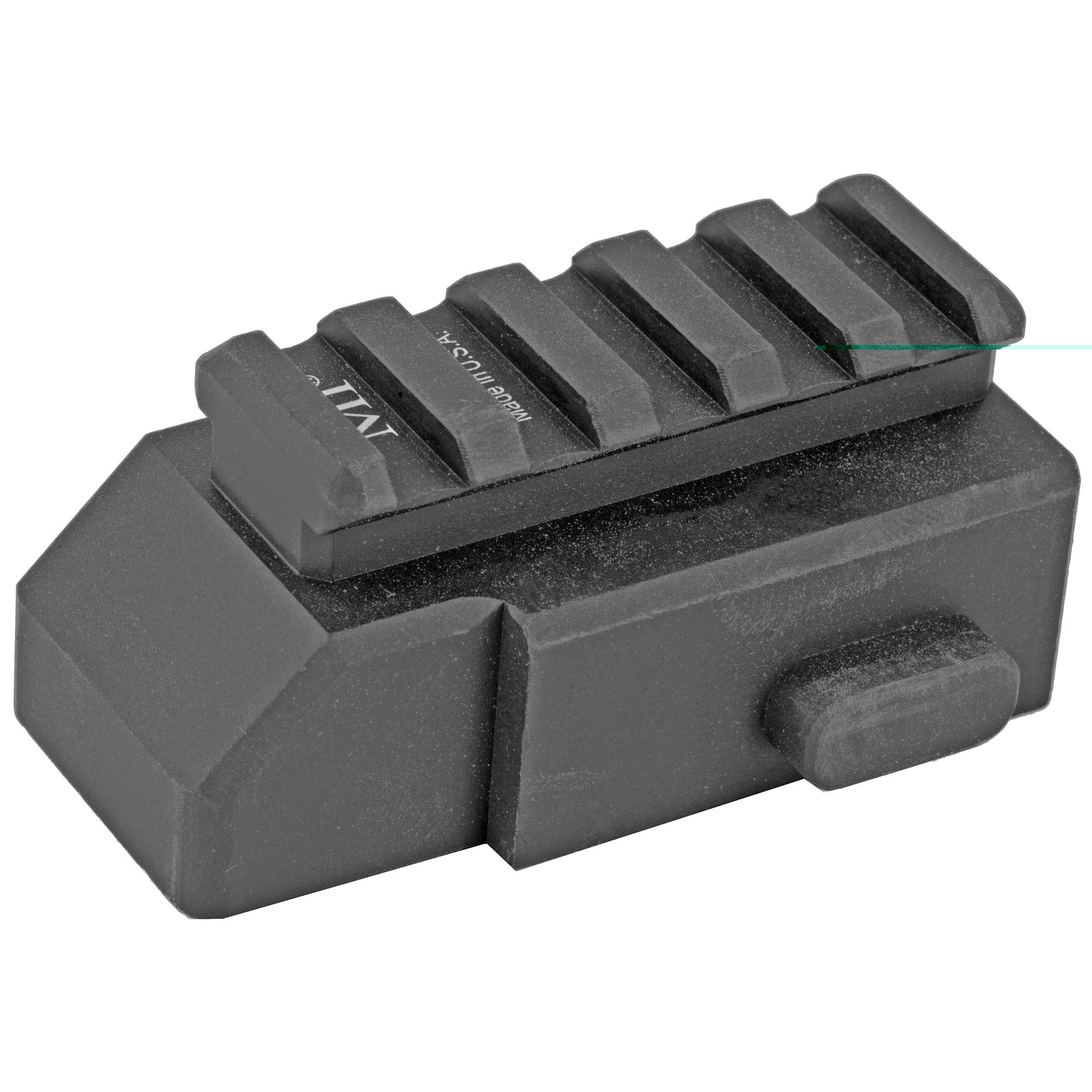Midwest Industries Stock Adapter Fits B&T APC Bl
