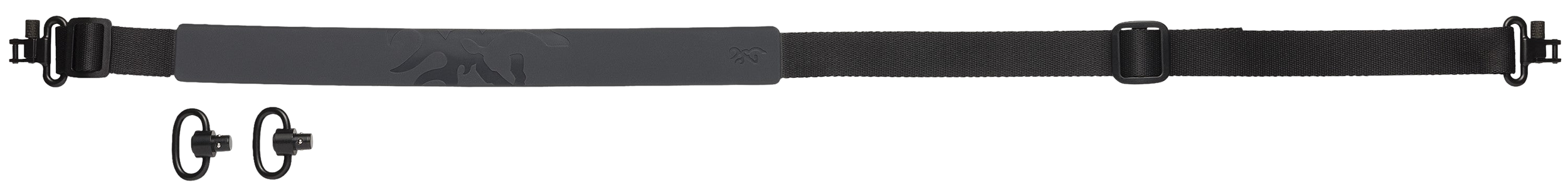 Browning Warden Brn 122979 Warden Univ Sling Char