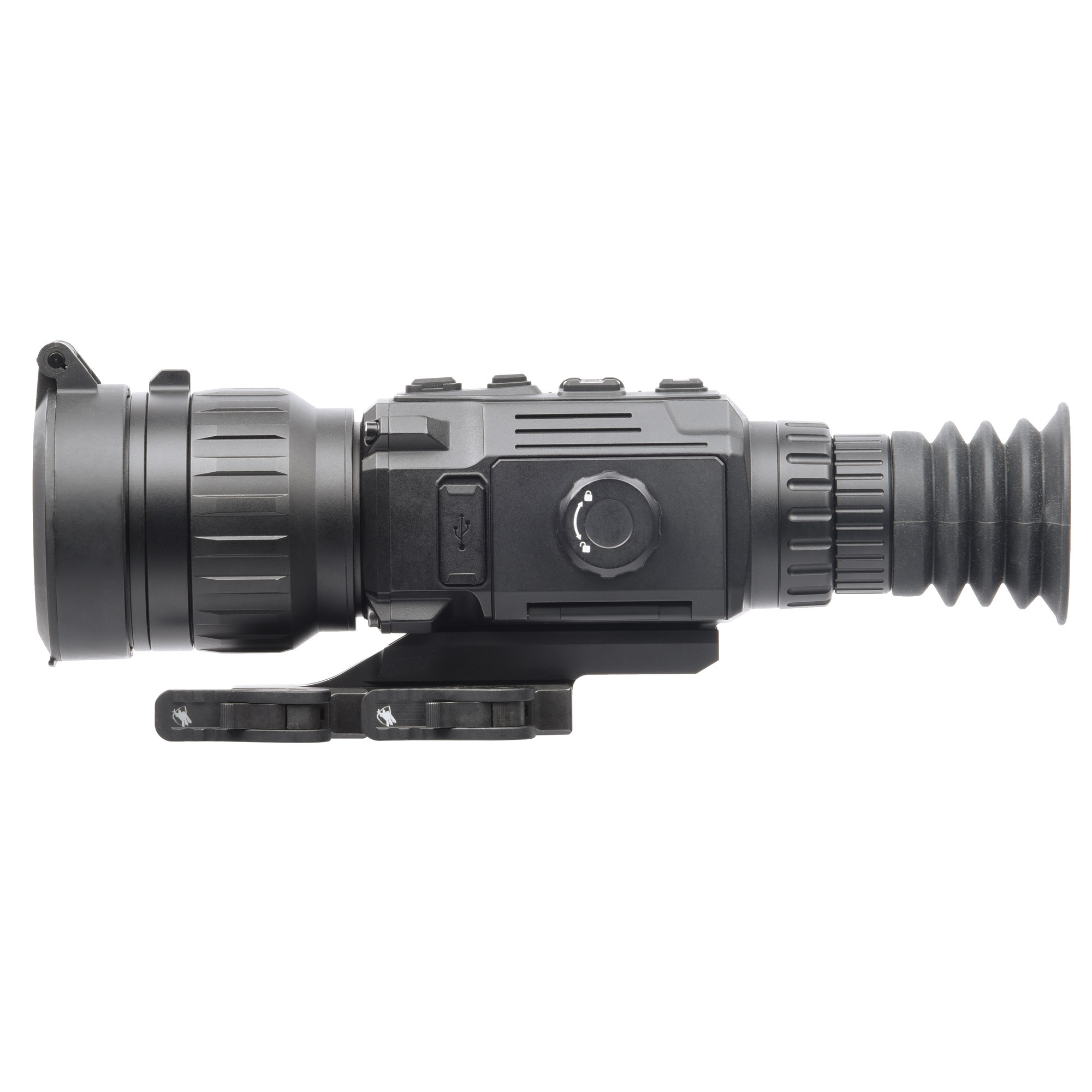 Agm Global Vision Clarion Agm Clar35-640 Clarion 640 35/60 640x512